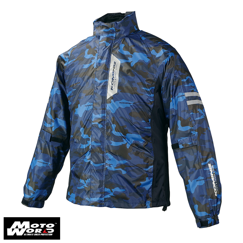Komine raincoat shop